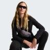 The North Face Nimble Hoodie 2 - Kurtka softshell damska | Hardloop