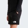 The North Face Teen Poly Knit Short - Shorts - Kid's | Hardloop