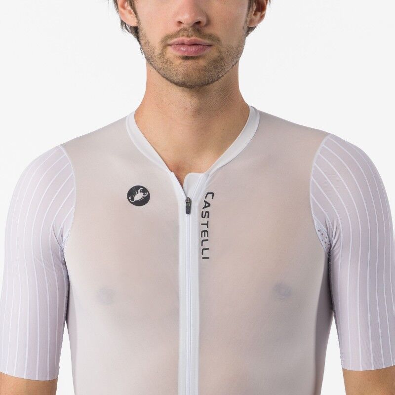 Castelli PR 3 Speed Suit - Trisuit homem | Hardloop