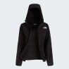 The North Face Nimble Hoodie 2 - Softshelljakke - Damer | Hardloop