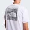 The North Face Box NSE Celebration Regular Short Sleeve - T-shirt - Herr | Hardloop