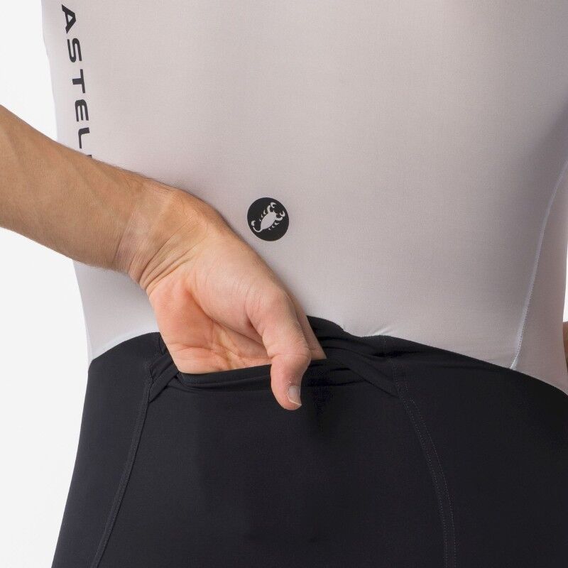 Castelli PR 3 Speed Suit - Triathlondräkt - Herr | Hardloop