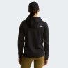 The North Face Reaxion 2.0 Hooded Full Zip Jacket - Fleece jacket - Women's | Hardloop
