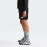 The North Face Teen Poly Knit Short - Shorts - Kid's | Hardloop