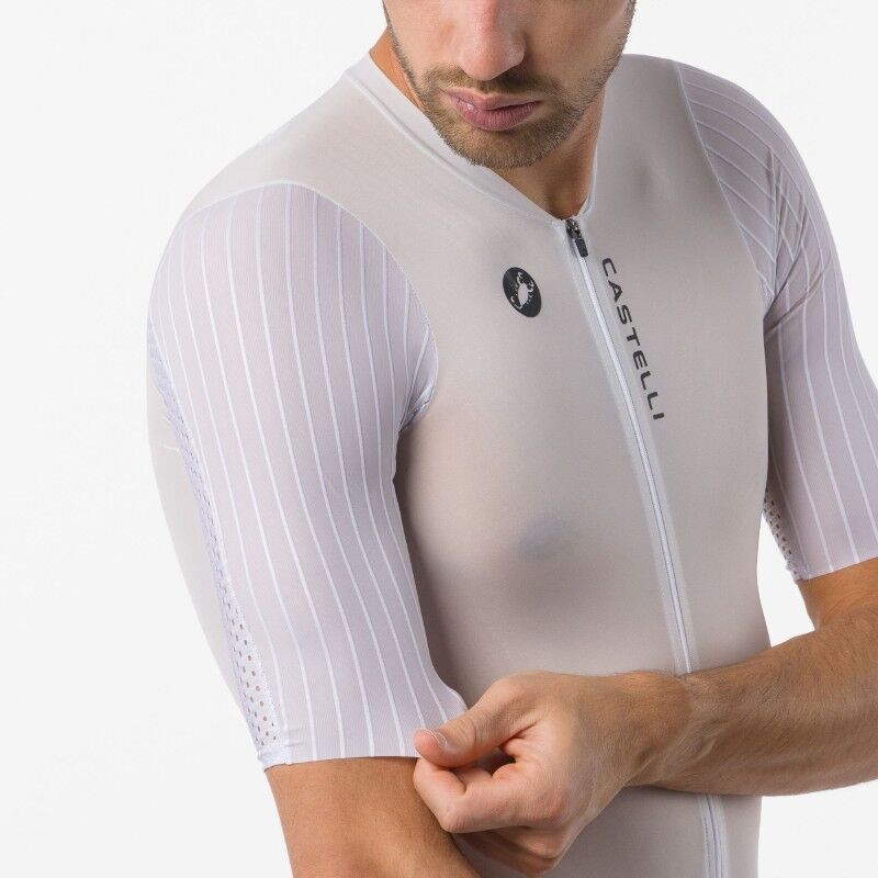 Castelli PR 3 Speed Suit - Triathlon Anzug - Herren | Hardloop
