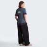 The North Face Monte Regular Short Sleeve Tee-Graphic - T-shirt - Women's | Hardloop