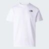 The North Face Box NSE Celebration Regular Short Sleeve - T-Shirt - Herren | Hardloop