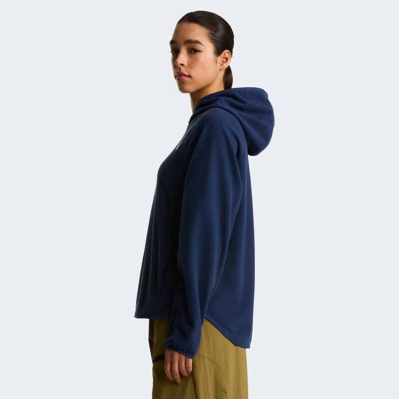The North Face Oxara Hooded Fleece - Hoodie - Women's | Hardloop