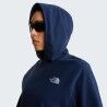 The North Face Oxara Hooded Fleece - Sweatshirt à capuche femme | Hardloop