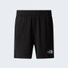 The North Face Teen Poly Knit Short - Short enfant | Hardloop