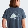 The North Face Monte Regular Short Sleeve Tee-Graphic - T-shirt - Women's | Hardloop