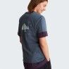 The North Face Monte Regular Short Sleeve Tee-Graphic - T-shirt - Donna | Hardloop