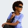 The North Face Teen Easy Regular SS Tee - T-shirt enfant | Hardloop
