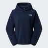 The North Face Oxara Hooded Fleece - Hoodie - Women's | Hardloop
