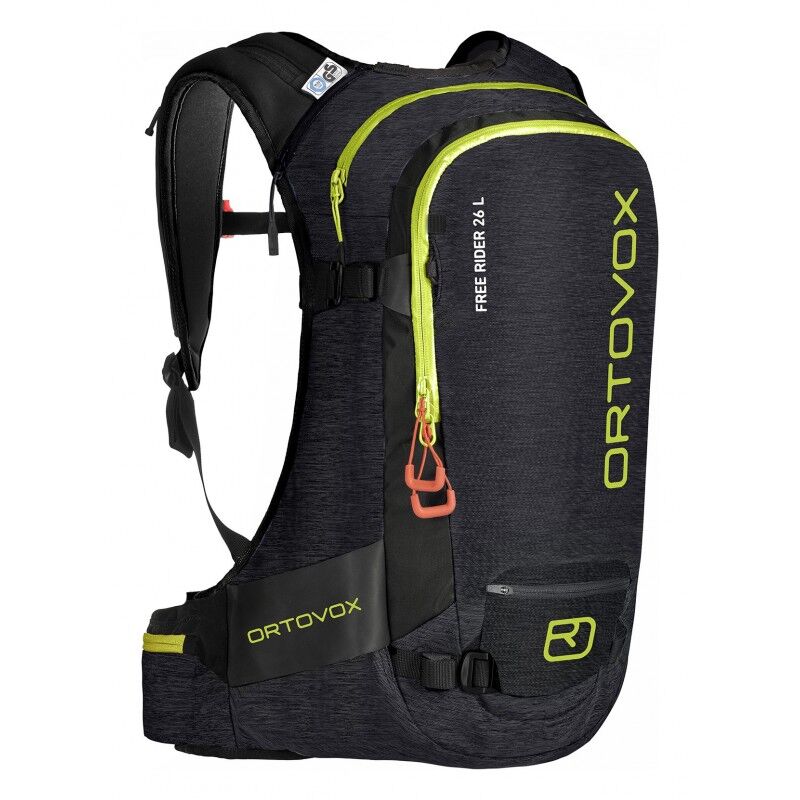 Ortovox 26 freerider best sale