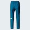 The North Face Summit Futurelight Torre Egger LT Pant - Mountaineering trousers - Men's | Hardloop