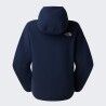 The North Face Oxara Hooded Fleece - Hoodie - Women's | Hardloop