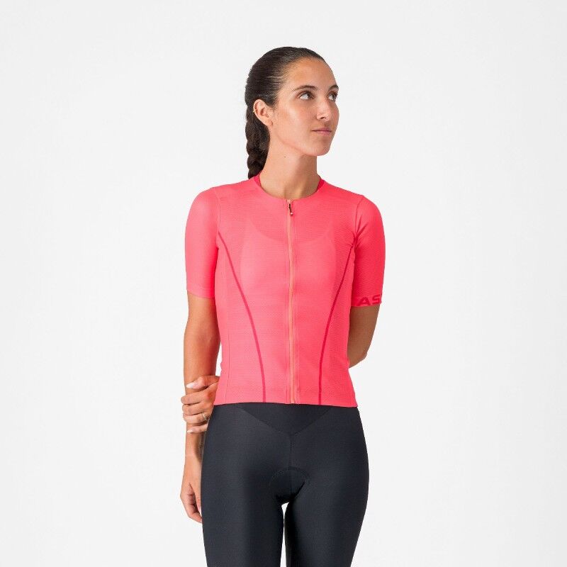 Anima Flow Jersey - Maillot vélo femme