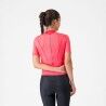 Castelli Anima Flow Jersey - Fietsshirt - Dames | Hardloop