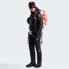The North Face Summit Futurelight Torre Egger Pant - Vandringsbyxa - Herr | Hardloop