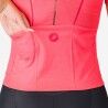 Castelli Anima Flow Jersey - Fietsshirt - Dames | Hardloop
