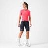 Castelli Anima Flow Jersey - Fietsshirt - Dames | Hardloop