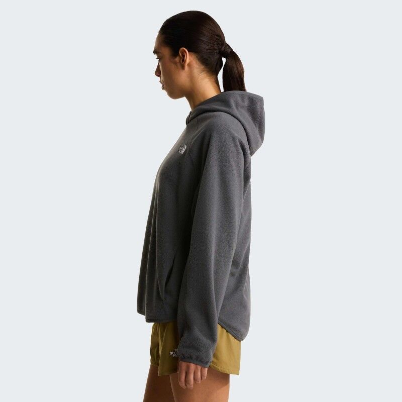 The North Face Oxara Hooded Fleece - Hoodie - Women's | Hardloop