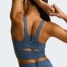 The North Face Jaida Long Line Bra - Sports bra - Women's | Hardloop