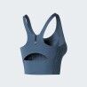 The North Face Jaida Long Line Bra - Brassière de sport femme | Hardloop