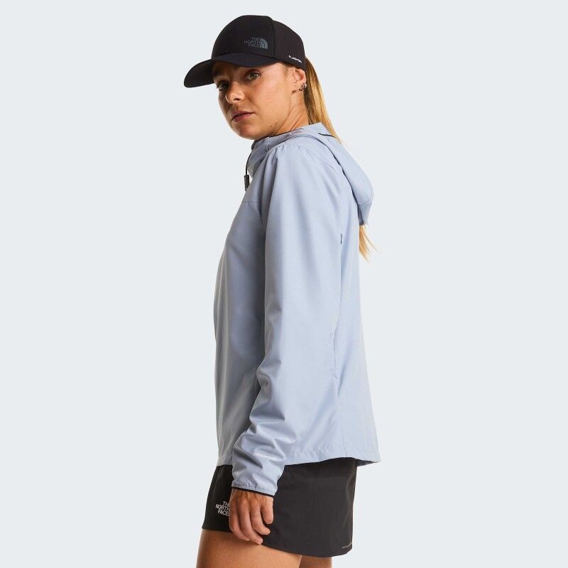 The North Face Fontanales Wind Jacket - Vindejakke - Damer | Hardloop