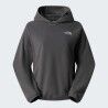 The North Face Oxara Hooded Fleece - Sweatshirt à capuche femme | Hardloop