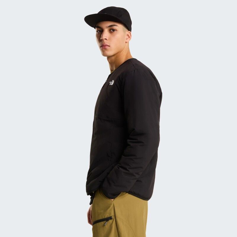 The North Face Ilti Liner Jacket - Veste coupe-vent homme | Hardloop
