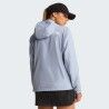 The North Face Fontanales Wind Jacket - Casaco corta-vento mulher | Hardloop