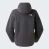 The North Face Oxara Hooded Fleece - Sweatshirt à capuche femme | Hardloop
