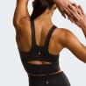 The North Face Jaida Long Line Bra - Sport-BH - Dam | Hardloop