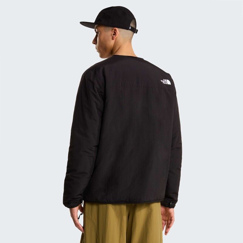 The North Face Ilti Liner Jacket - Veste coupe-vent homme | Hardloop