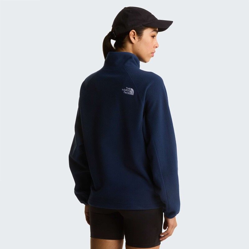 The North Face Oxara Full Zip Fleece - Fleece jacket - Women's | Hardloop