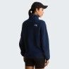 The North Face Oxara Full Zip Fleece - Fleece jacket - Women's | Hardloop