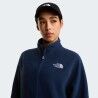 The North Face Oxara Full Zip Fleece - Fleecetakki - Naiset | Hardloop