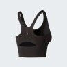 The North Face Jaida Long Line Bra - Sports-bh - Damer | Hardloop