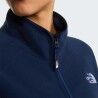 The North Face Oxara Full Zip Fleece - Fleece jacket - Women's | Hardloop