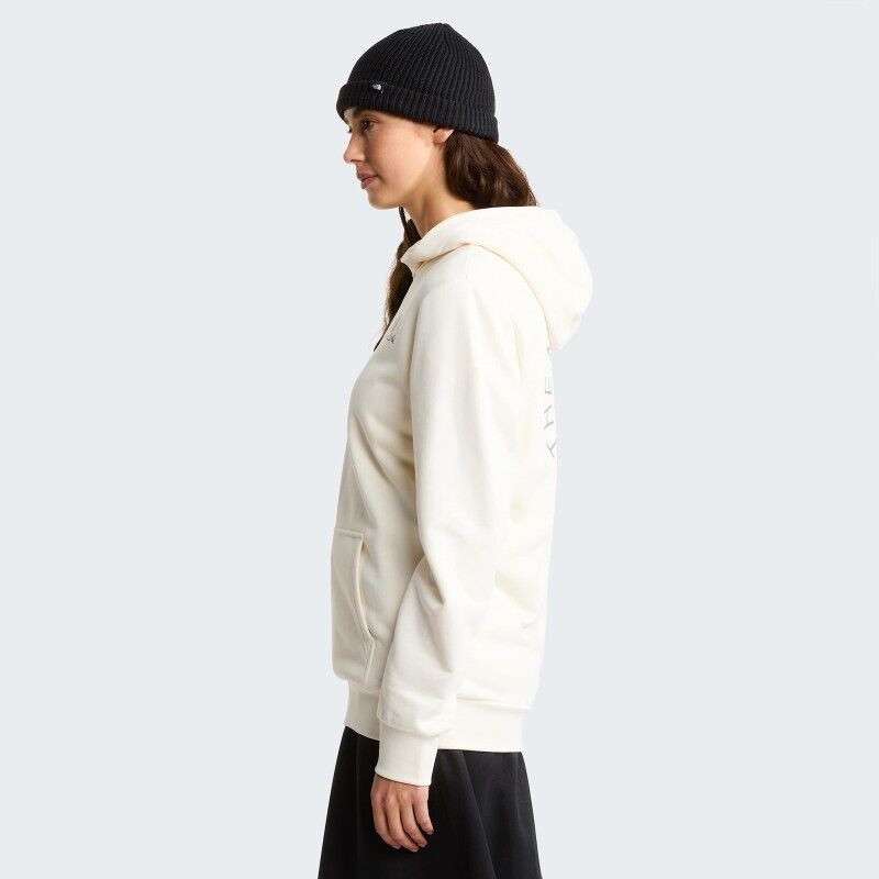 The North Face Monte Regular Hoodie-Graphic - Hoodie - Women's | Hardloop