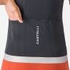 Castelli Espresso 2 Vest - Fahrradweste - Damen | Hardloop