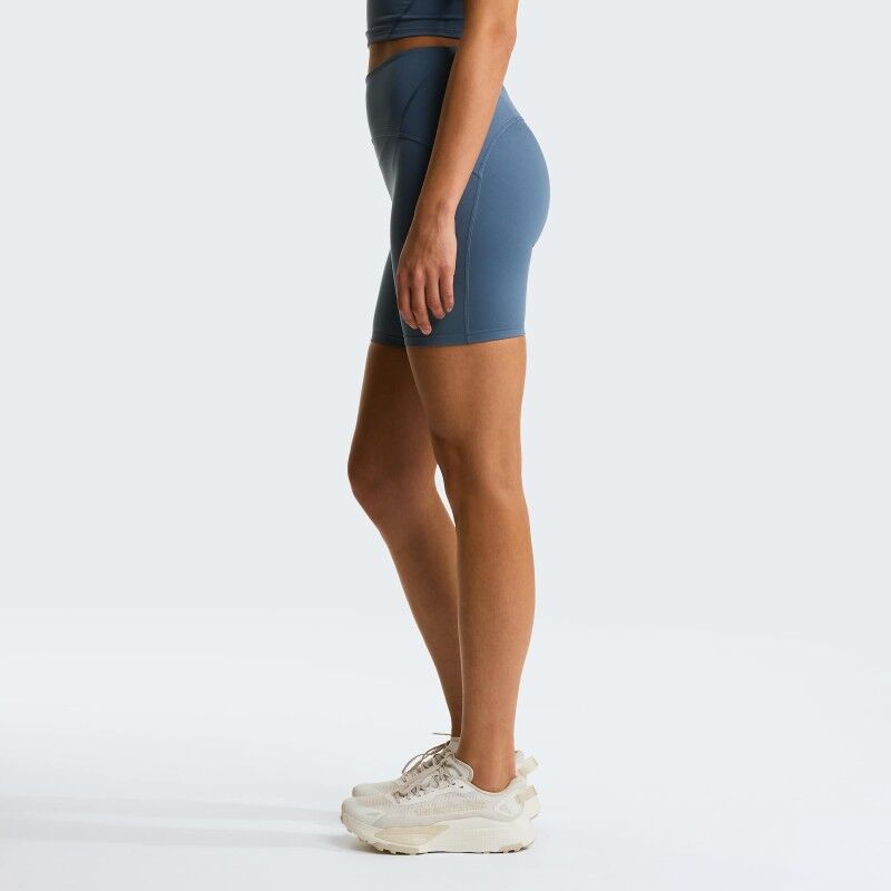 The North Face Jaida Pocket Short - Hardloopshorts - Dames | Hardloop