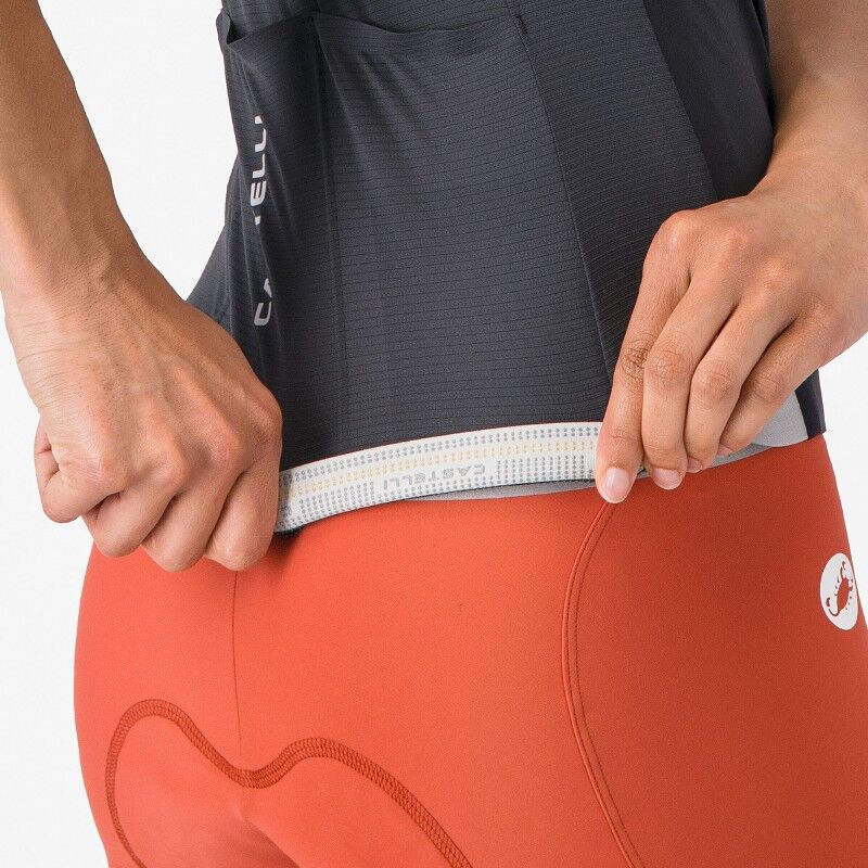 Castelli Espresso 2 Vest - Fahrradweste - Damen | Hardloop