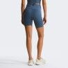 The North Face Jaida Pocket Short - Pantaloncini da running - Donna | Hardloop