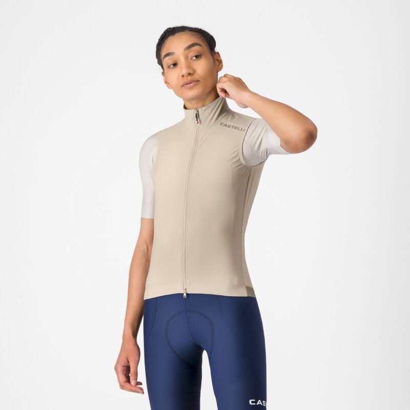 Espresso 2 Vest - Cycling vest - Women's