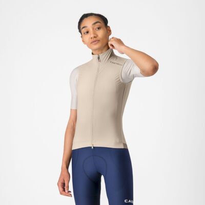 Espresso 2 Vest - Fahrradweste - Damen
