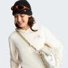 The North Face Monte Regular Hoodie-Graphic - Munkjacka - Dam | Hardloop