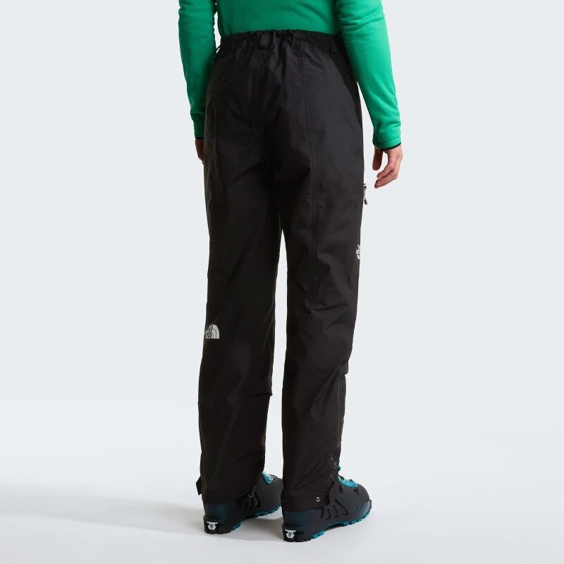 The North Face Summit Futurelight Torre Egger LT Pant - Calça de alpinismo mulher | Hardloop